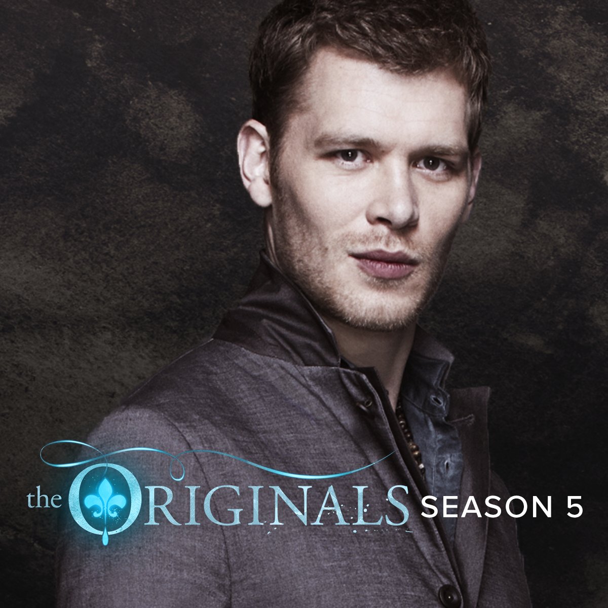 The Originals [5. Sezon 18 Nisan 2018] (Final Sezonu)