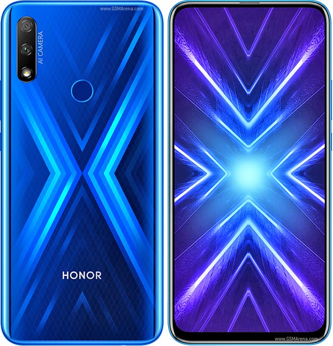 Honor 8x Купить Е Каталог