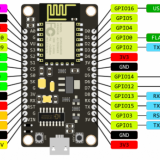 ESP8266_nodemcu