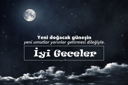 iyigeceler