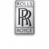 rolls-royce