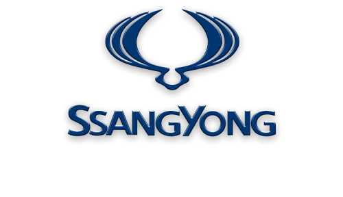 ssangyong