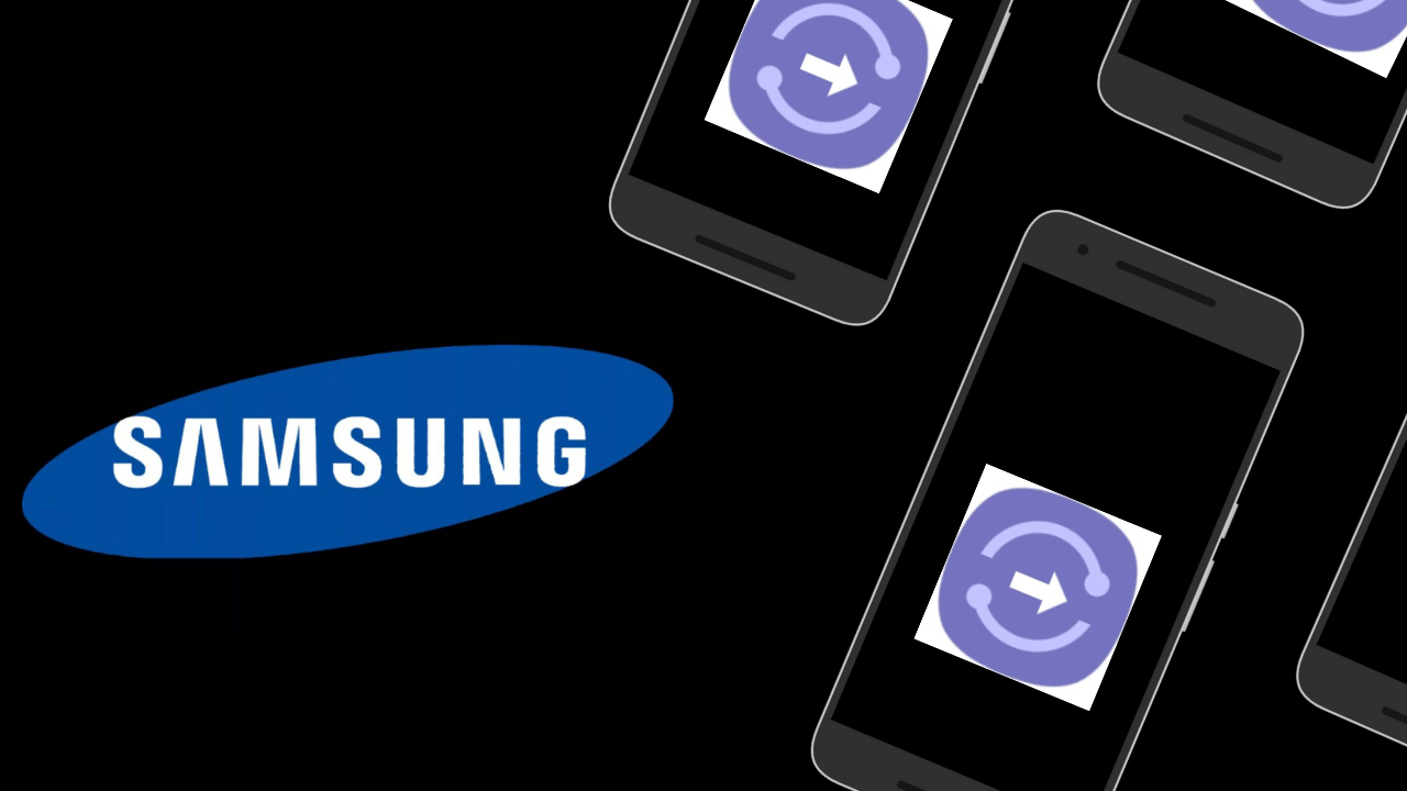 Samsung Quick Share nedir ve nasıl çalışır?